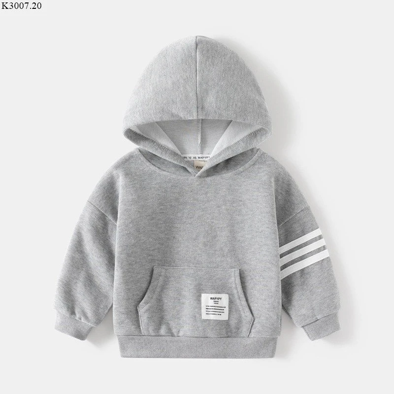 Áo nỉ hoodie của Wapypy Si 97k/1 chiếc