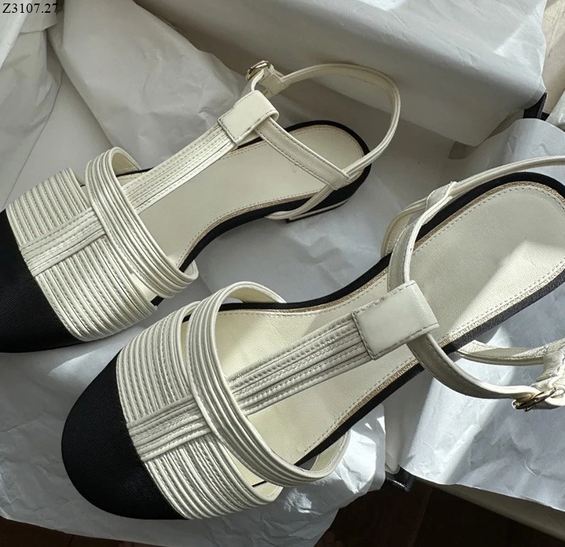 SANDAL NỮ SIÊU XINH  Si 228k/1 đôi