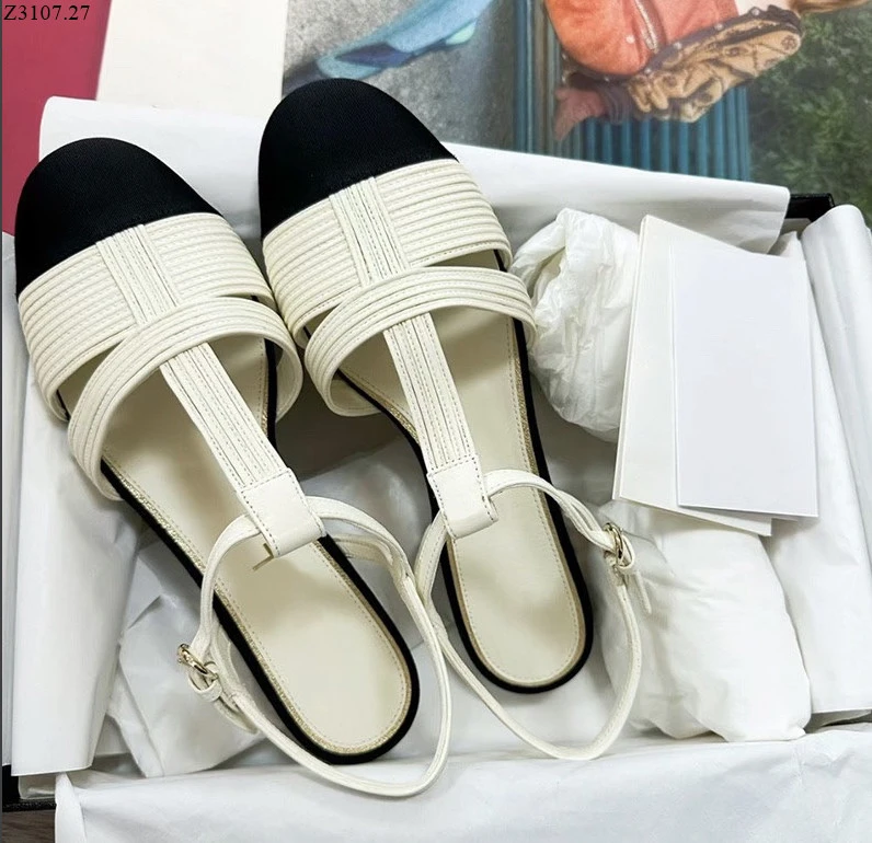 SANDAL NỮ SIÊU XINH  Si 228k/1 đôi