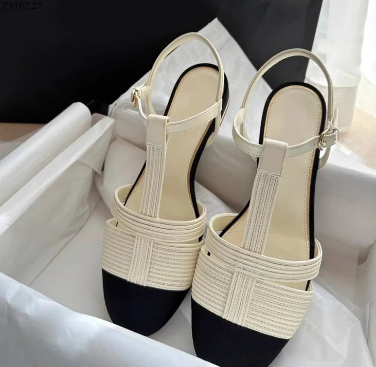 SANDAL NỮ SIÊU XINH  Si 228k/1 đôi