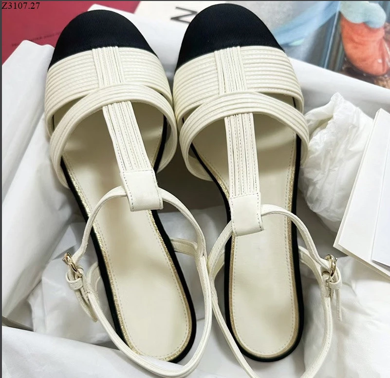 SANDAL NỮ SIÊU XINH  Si 228k/1 đôi