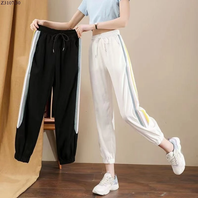 Quần Jogger Thể Thao  Si 88k/1 chiếc