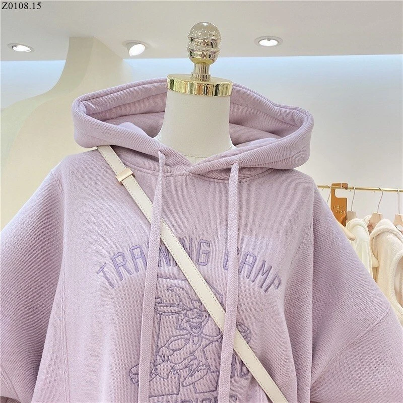 Áo hoodie bé gái sz đại Sỉ 148k/1 chiếc