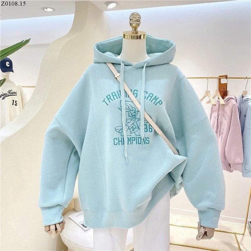 Áo hoodie bé gái sz đại Sỉ 148k/1 chiếc