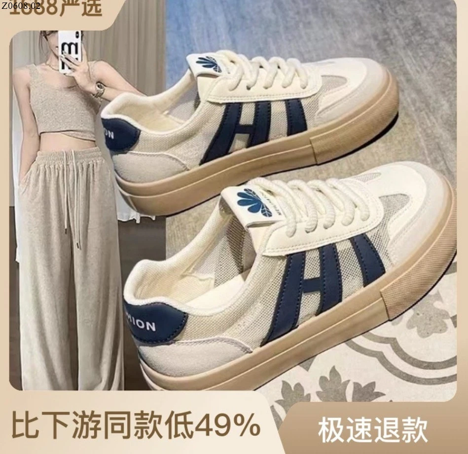 GIÀY SNEAKER NỮ si 150k/1 đôi