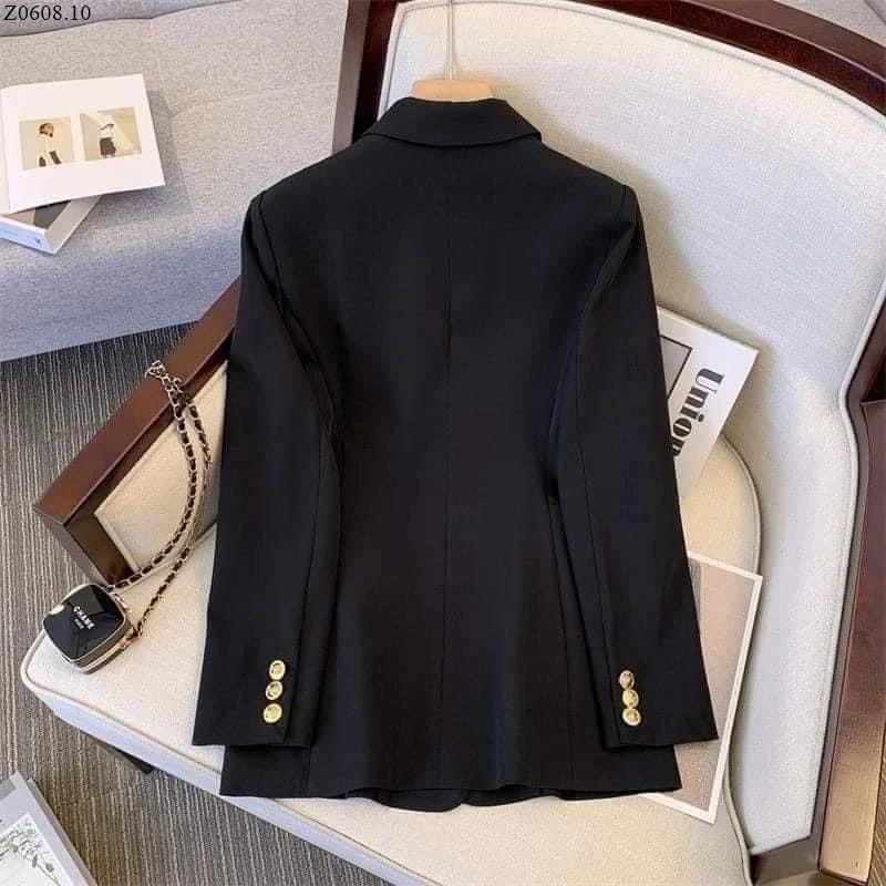 BLAZER QC CÚC VÀNG Si 175k/1 chiếc