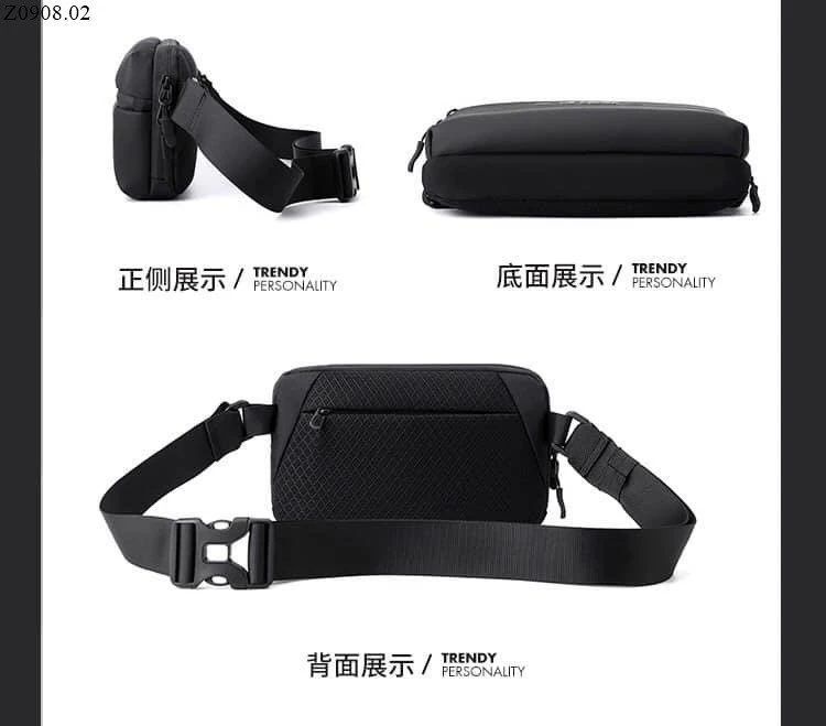 TÚI CROSS BODY DÀNH CHO NAM  Si 99k/1 chiếc