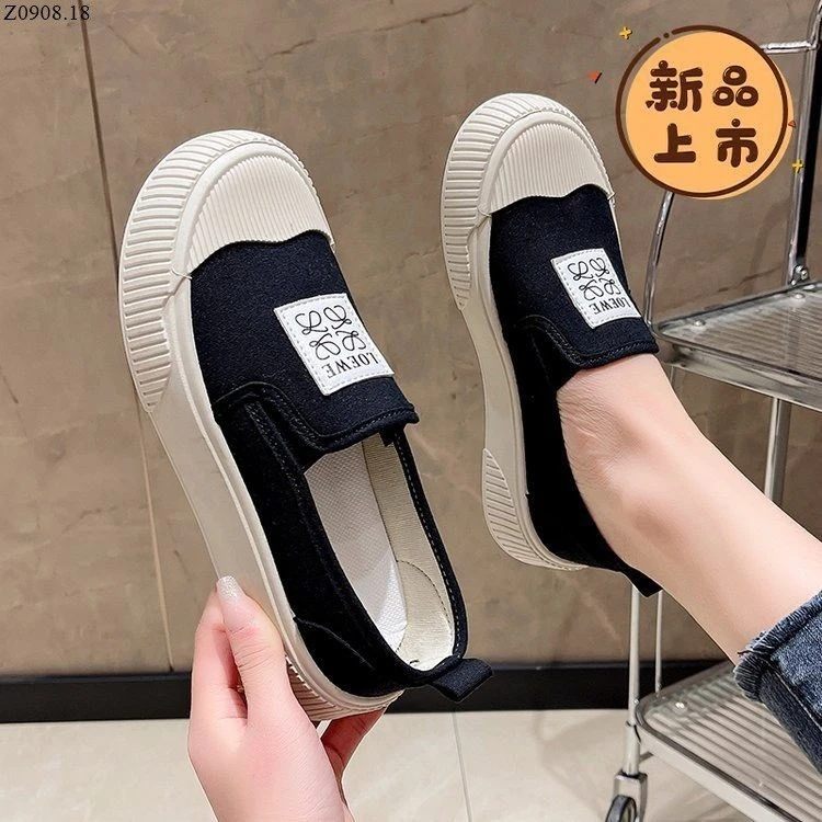 Giày sneaker Si 115k/1 đôi