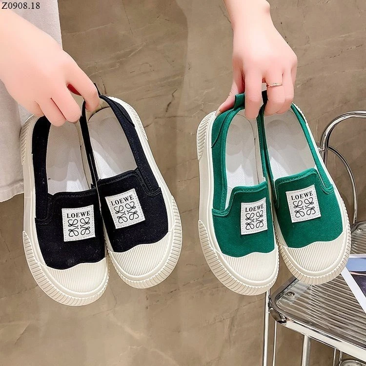 Giày sneaker Si 115k/1 đôi