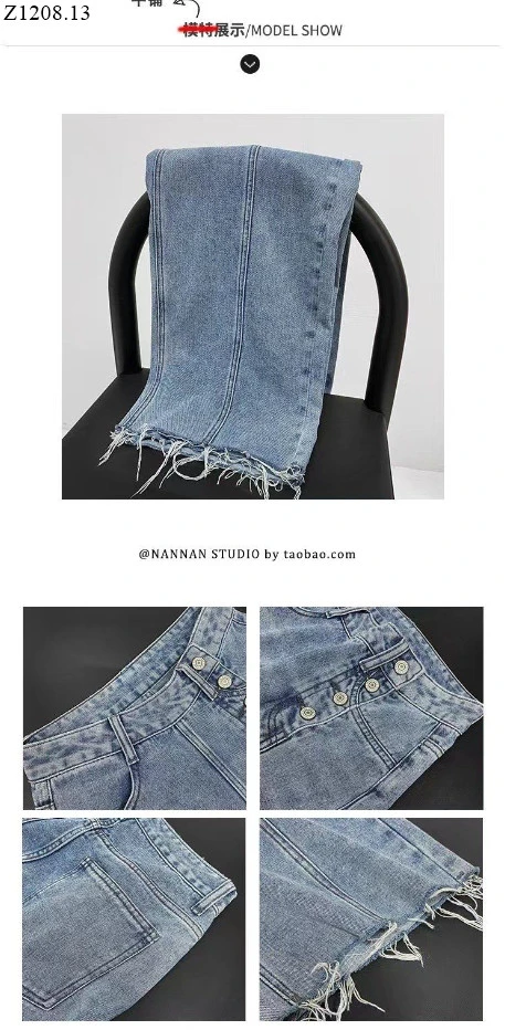 QUẦN JEANS si 150k/1 chiếc