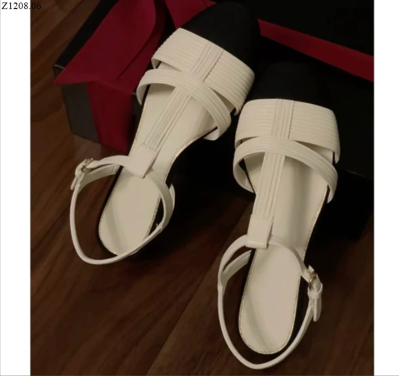 SANDAL BỆT CN si 245k/1 đôi 