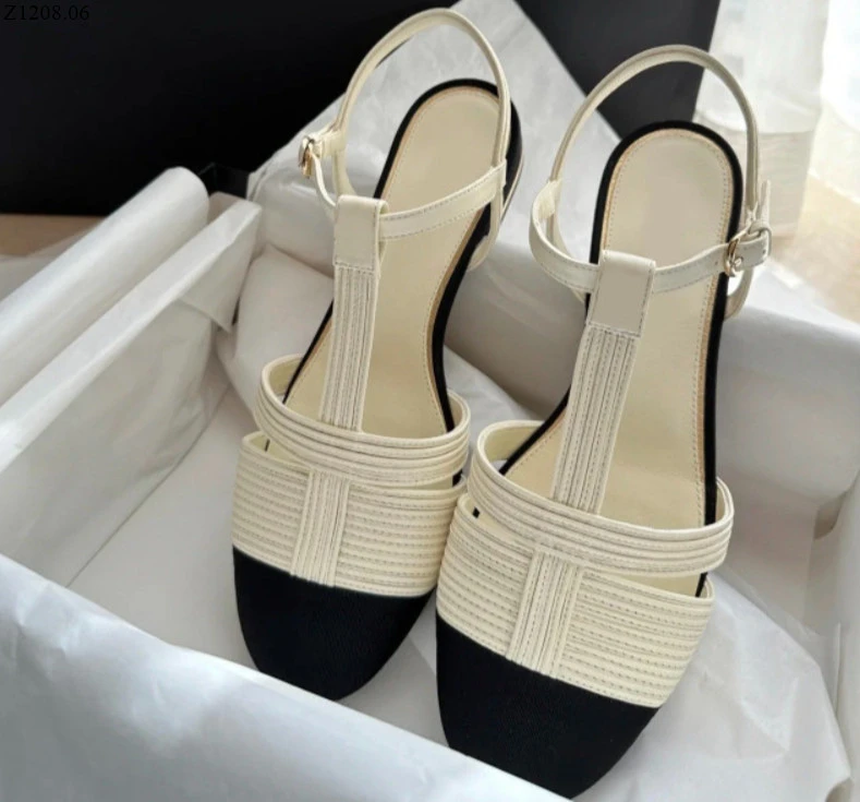 SANDAL BỆT CN si 245k/1 đôi 