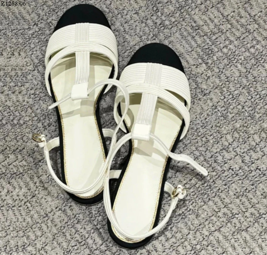 SANDAL BỆT CN si 245k/1 đôi 