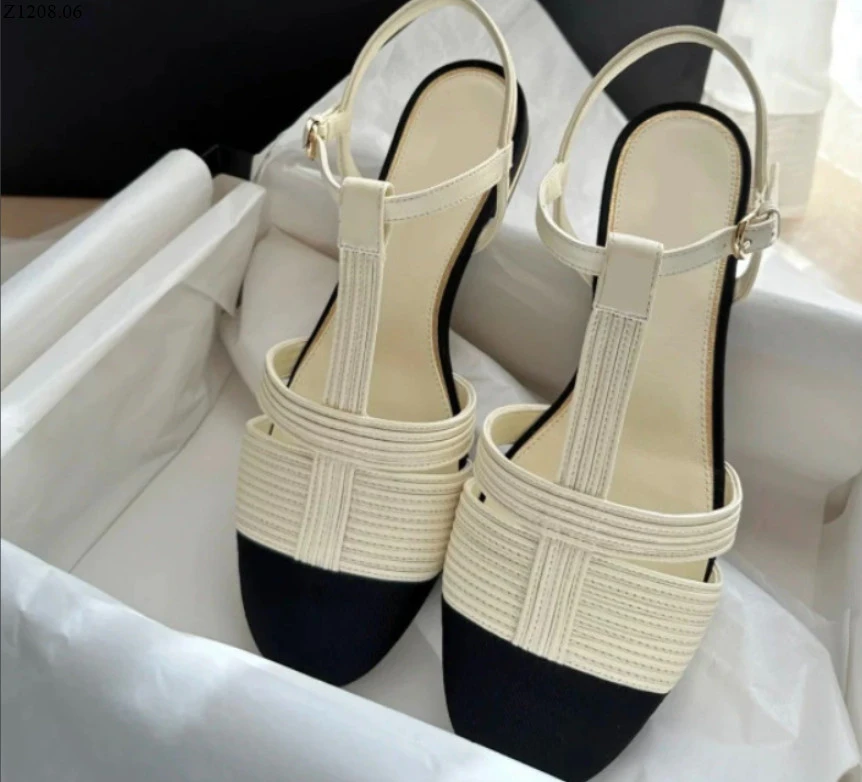 SANDAL BỆT CN si 245k/1 đôi 