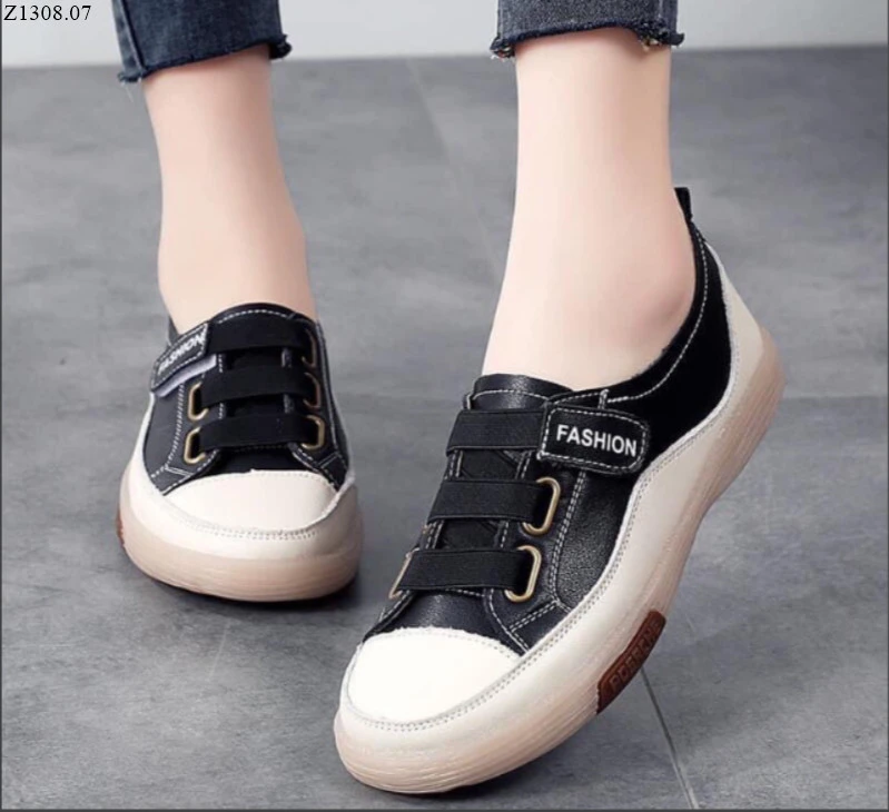 GIÀY THỂ THAO VELCRO Si 210k/1 đôi