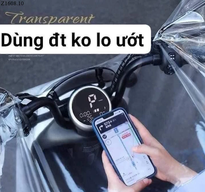 áo mưa siêu to siêu rộng Si 103k/1 chiếc