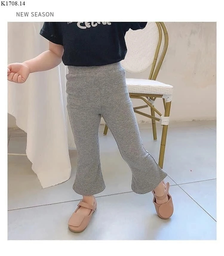 Quần legging ống loe---sỉ 58k/ 1 chiếc