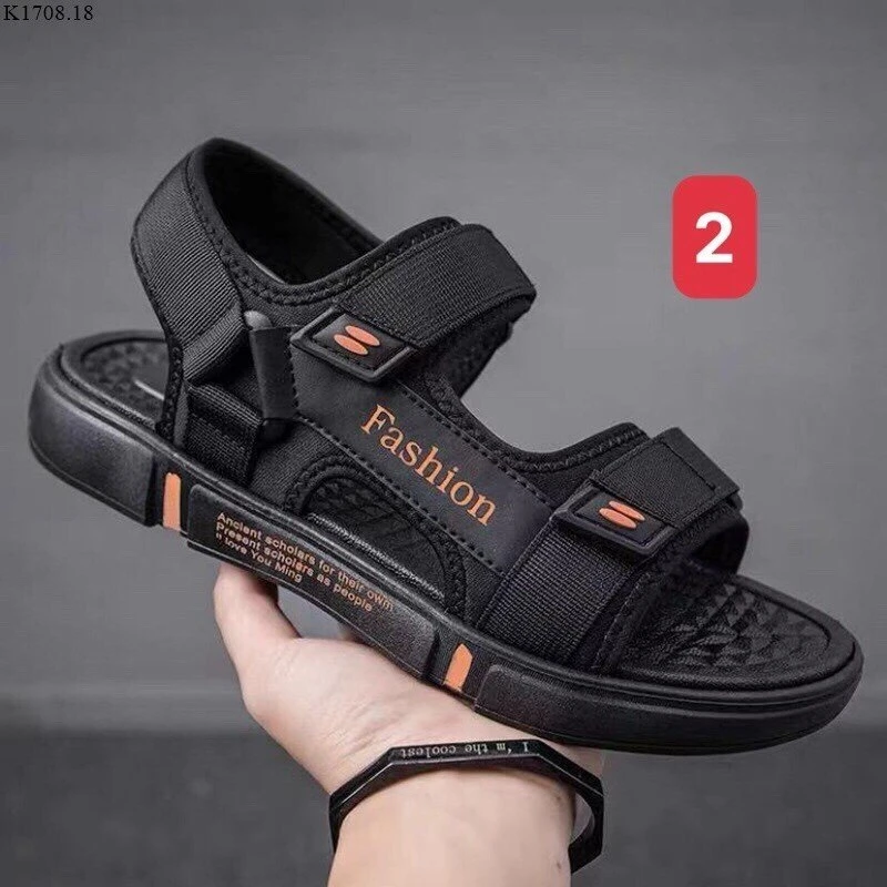 SANDAL DO.IR QUAI DÁN #Sỉ 92k/1 đôi