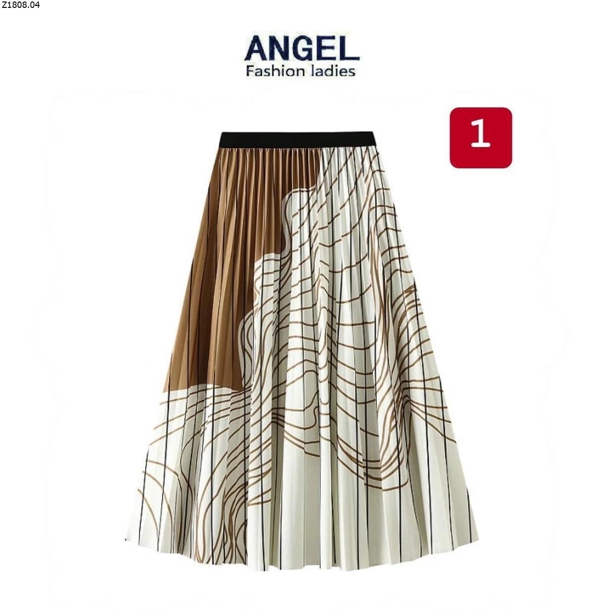 CHÂN VÁY TIỂU THƯ ANGEL Si 149k/1 chiếc