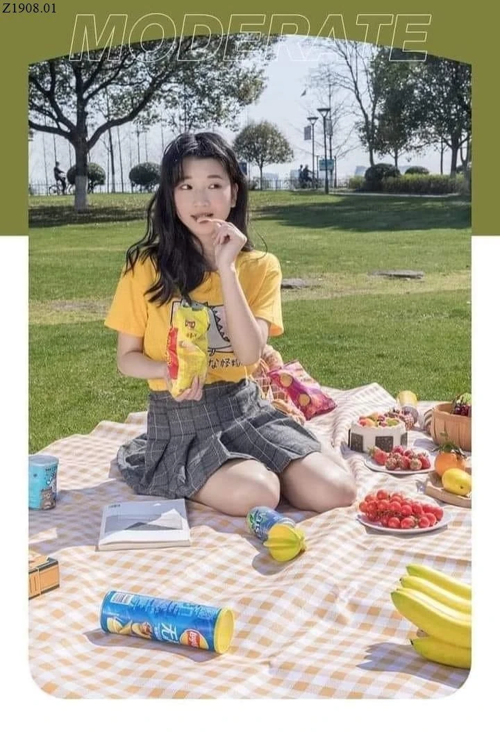 THẢM PICNIC si 60k/1 chiếc 