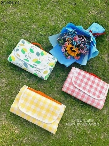 THẢM PICNIC si 60k/1 chiếc 