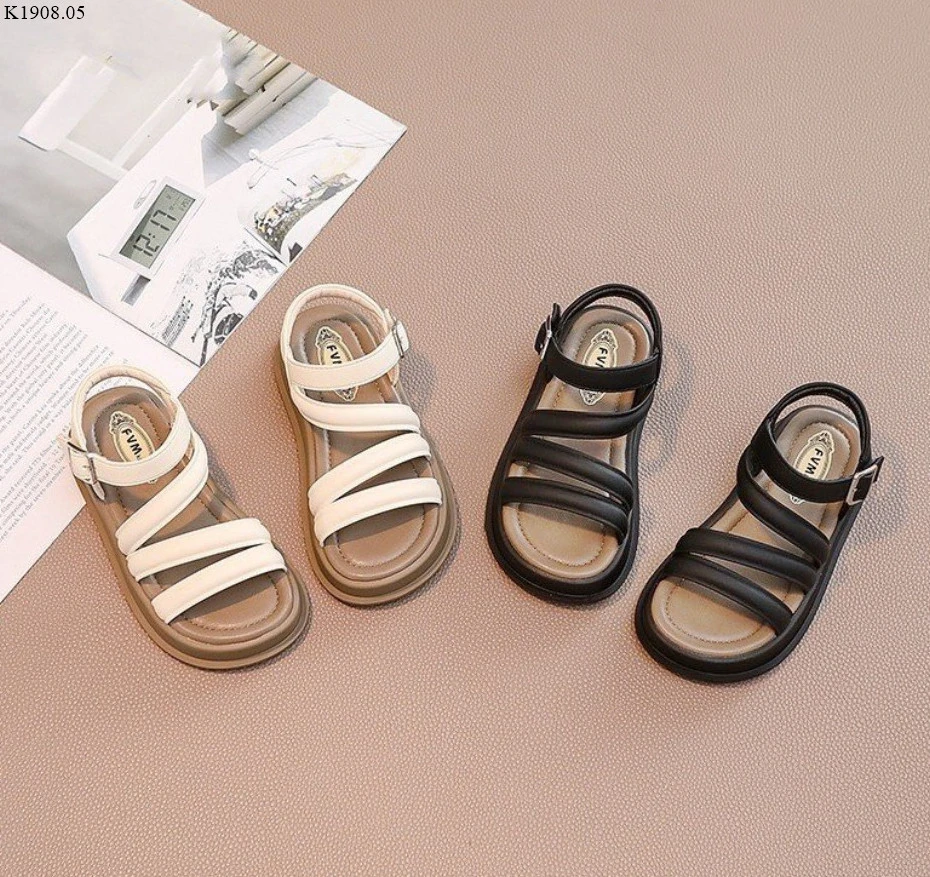 Dép sandal ngang ----sỉ 162k/đôi