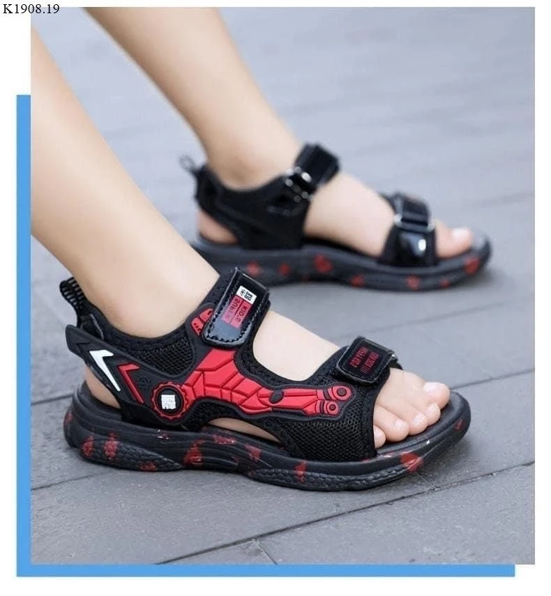 SANDAL BÉ TRAI si 103k/1 đôi 