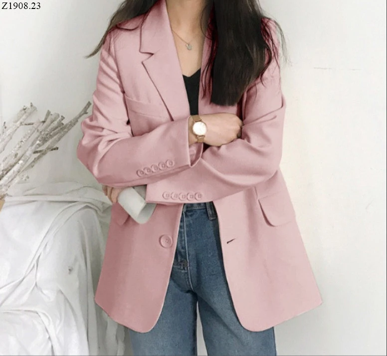 BLAZER NỮ si 169k/ 1 chiếc