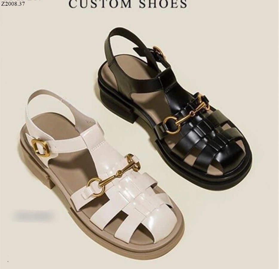 Sandal rọ ngón nữ si 183k/1 đôi