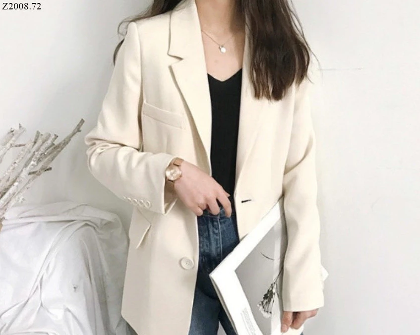 BLAZER NỮ Si 175k-1 chiếc