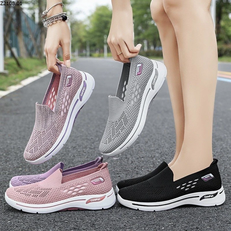 GIÀY SLIP ON CHUN Si 90k/1 đôi