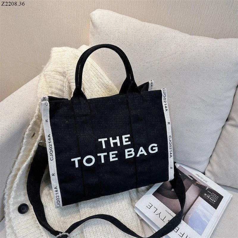 TÚI TOTE JACOB Si 145k/1 chiếc