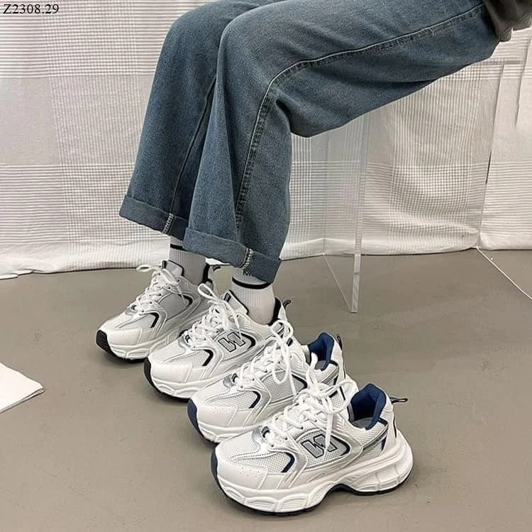 GIÀY SNEAKER Si 147k/1 đôi