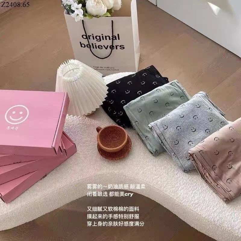 BỘ NGỦ COTTON CUTE Si 77k/1 bộ