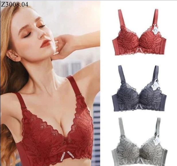 BRA REN ĐẨY NGỰC si 130k/1 chiêc 