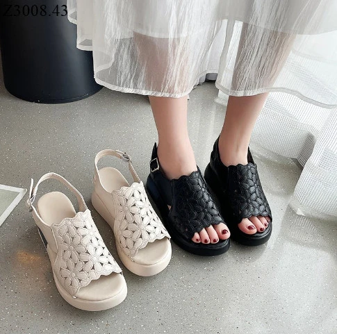 DÉP SANDAL ĐẾ XUỒNG si 139k/1 đôi