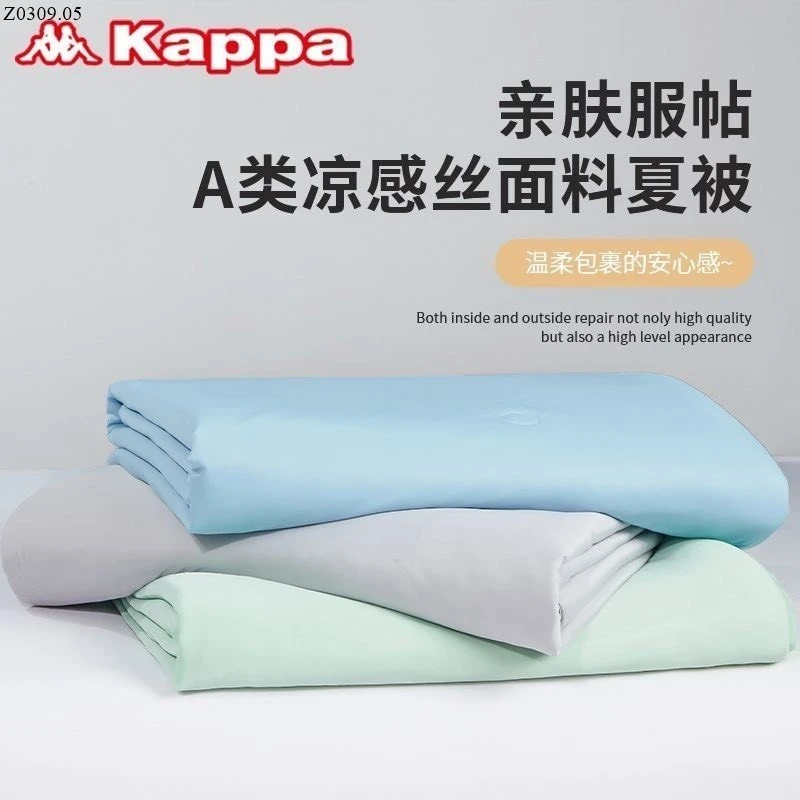 CHĂN LỤA KAPPA Si 277k/1 chiếc