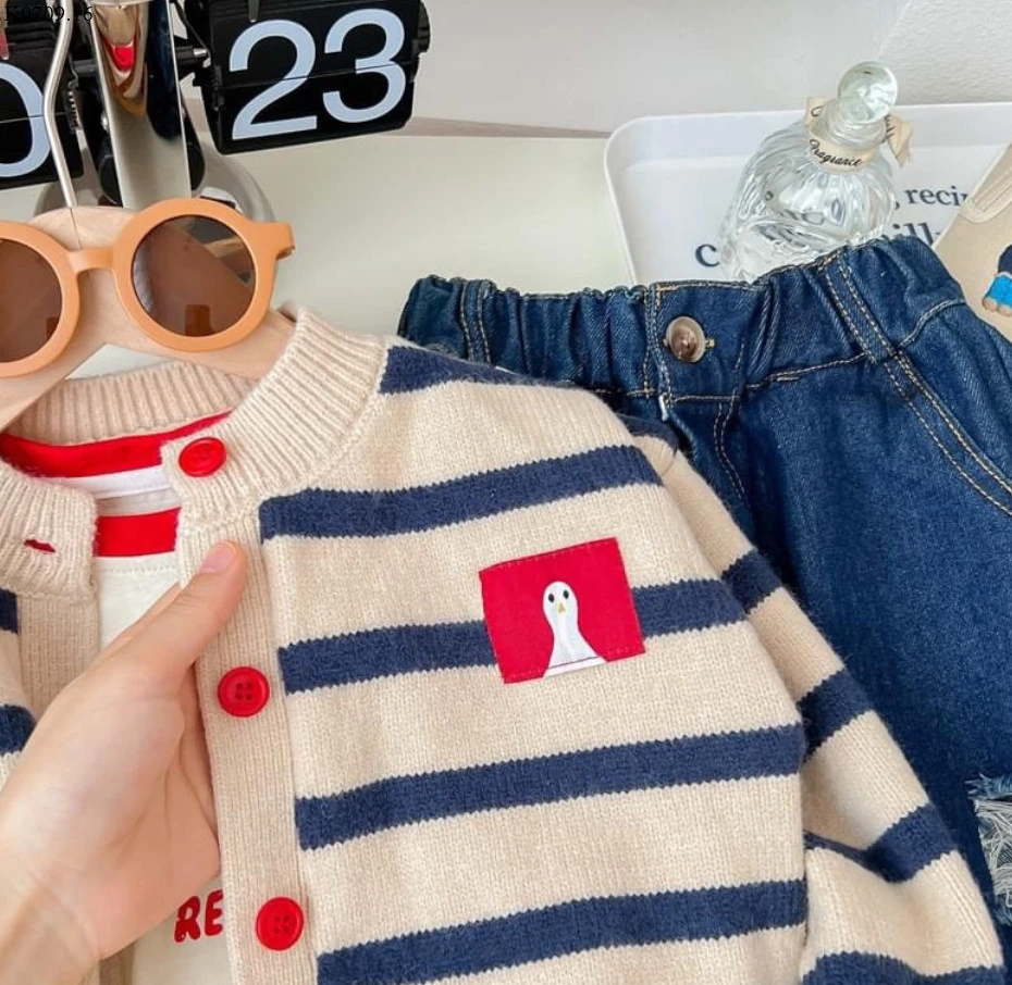 ÁO CARDIGAN BÉ GÁI si 129k/1 chiếc