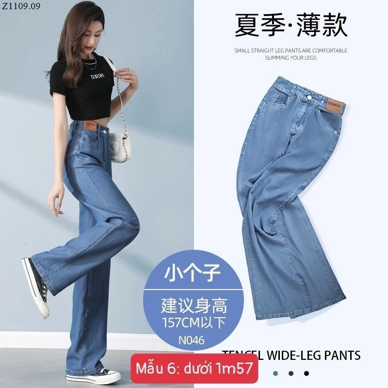 Quần Tencel nữ Si 178k/1 chiếc 