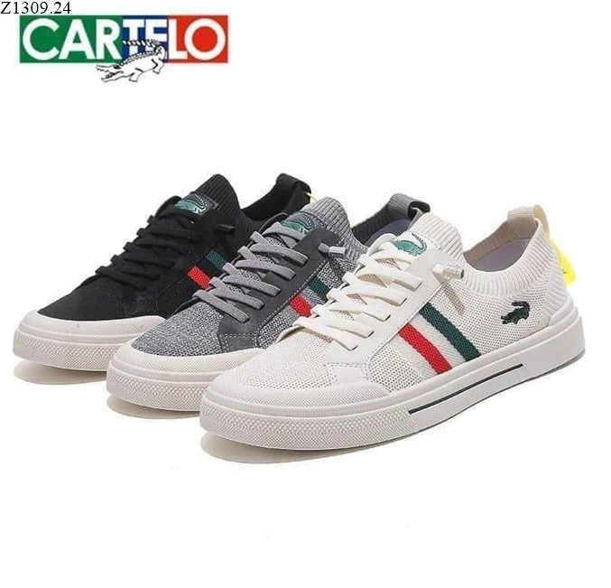 GIẦY #CARTELO SALE Si 213k/1 đôi 