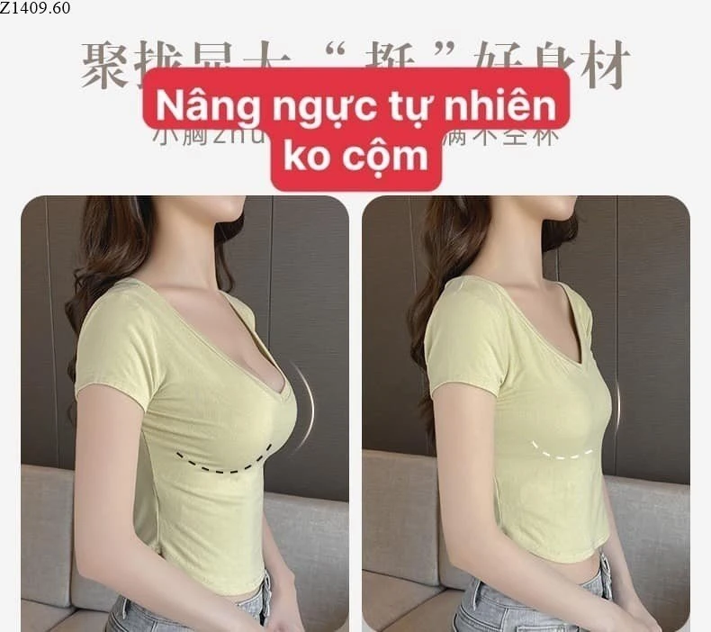 ÁO BRA NÂNG NGỰC Si 89k/1 chiếc