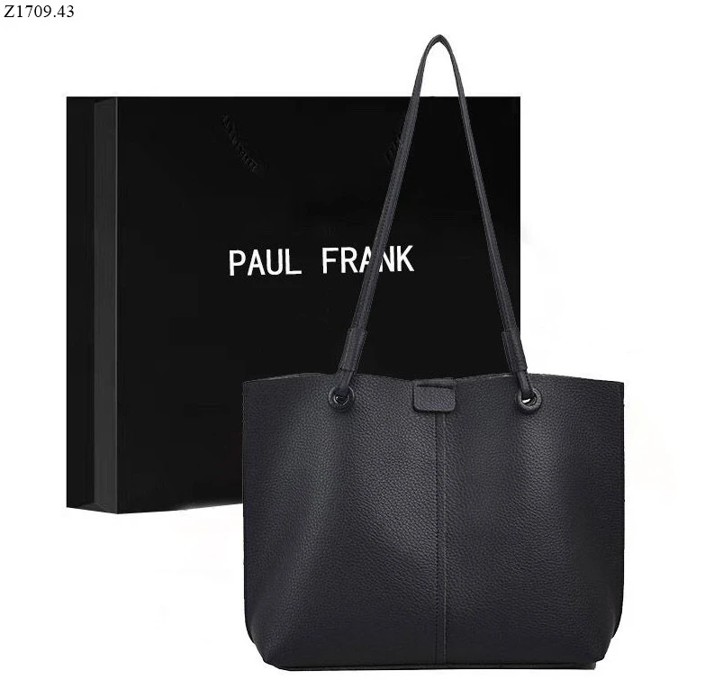 TÚI PAUL FRANK QUAI MẢNH Sỉ 169k/1 chiếc