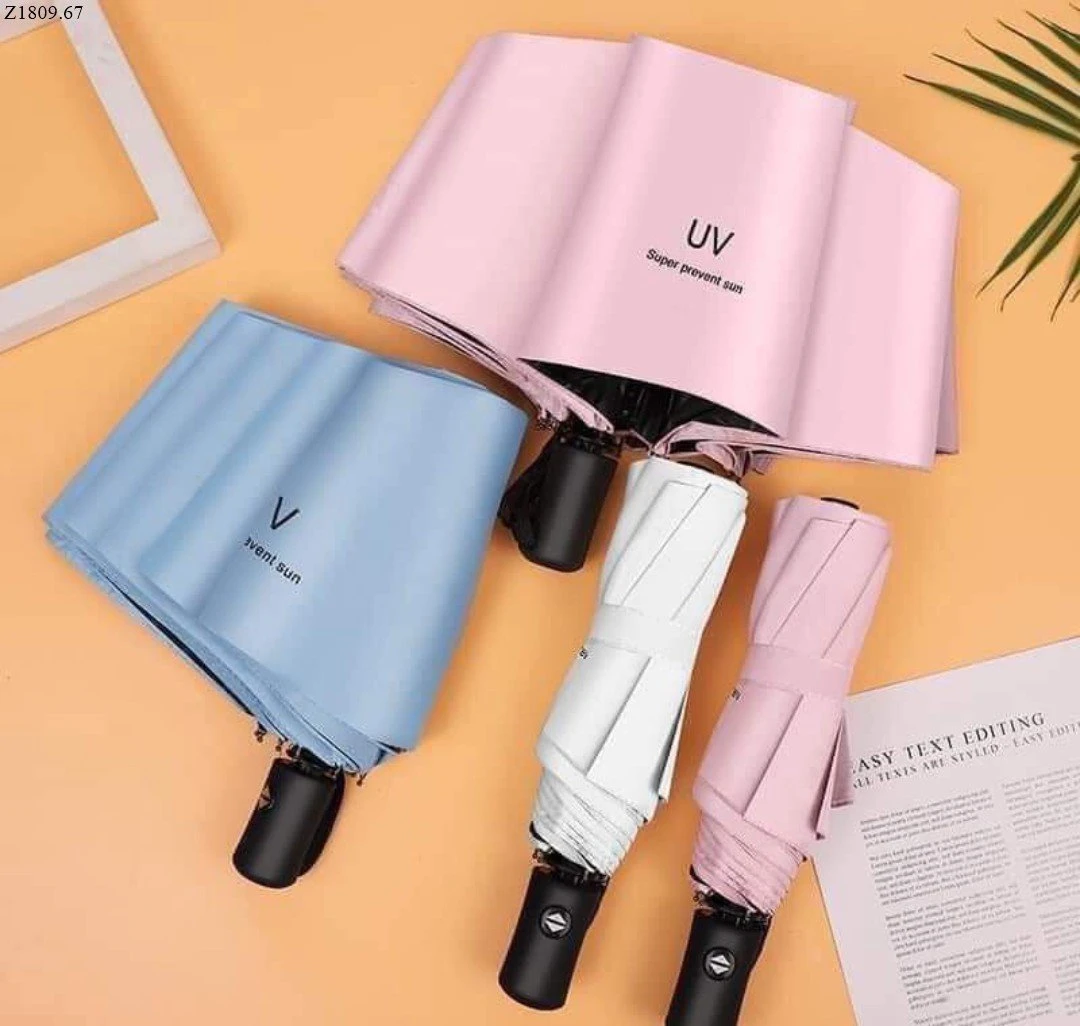 Ô CHỐNG TIA UV CHUẨN HÃNG DẬP LOGO 2 lớp Si 79k/1 set 2 chiếc mix màu