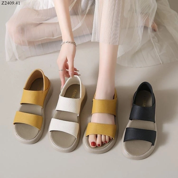 SANDAL NỮ Si 132k/1 đôi 