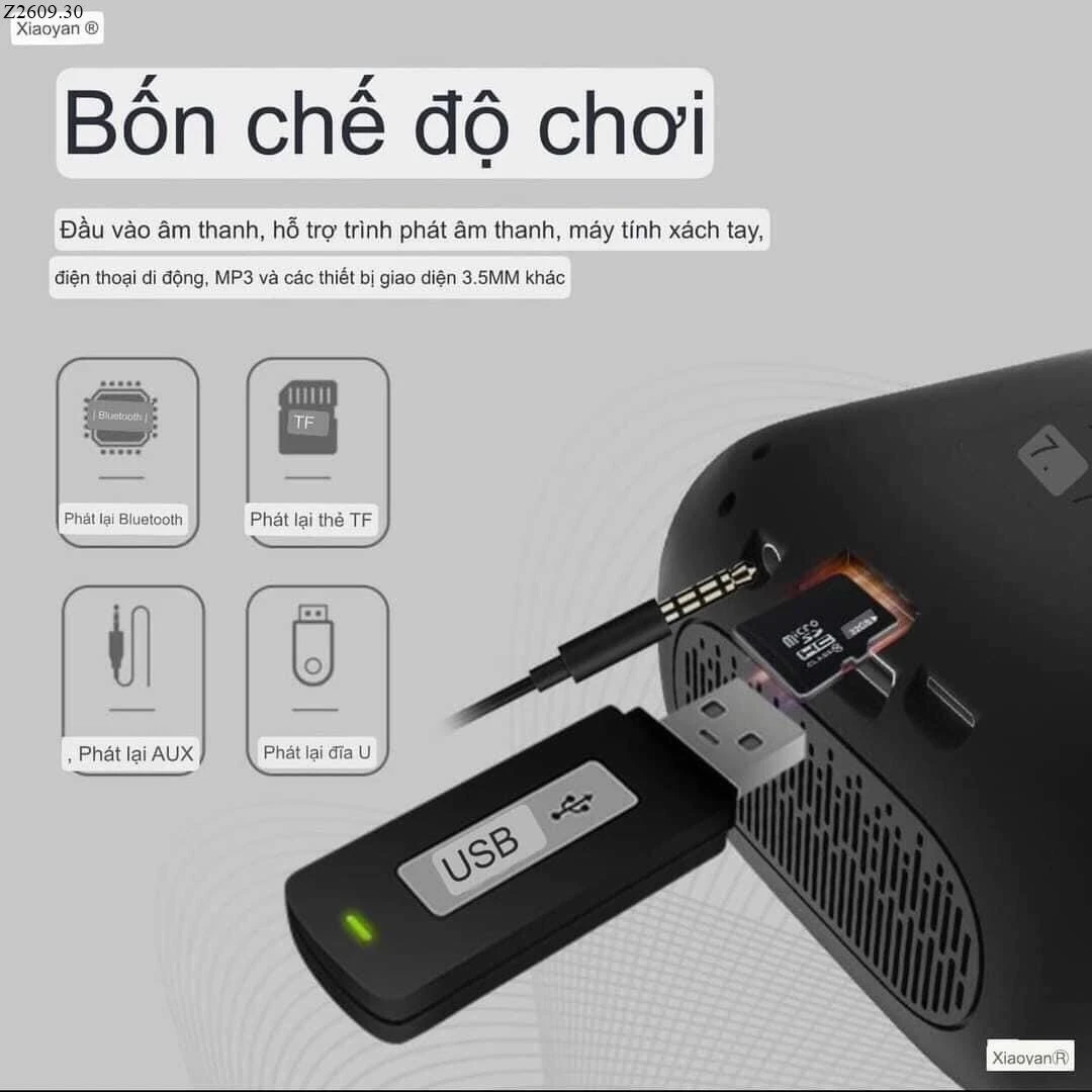  Loa HP Si 127k/1 chiếc 