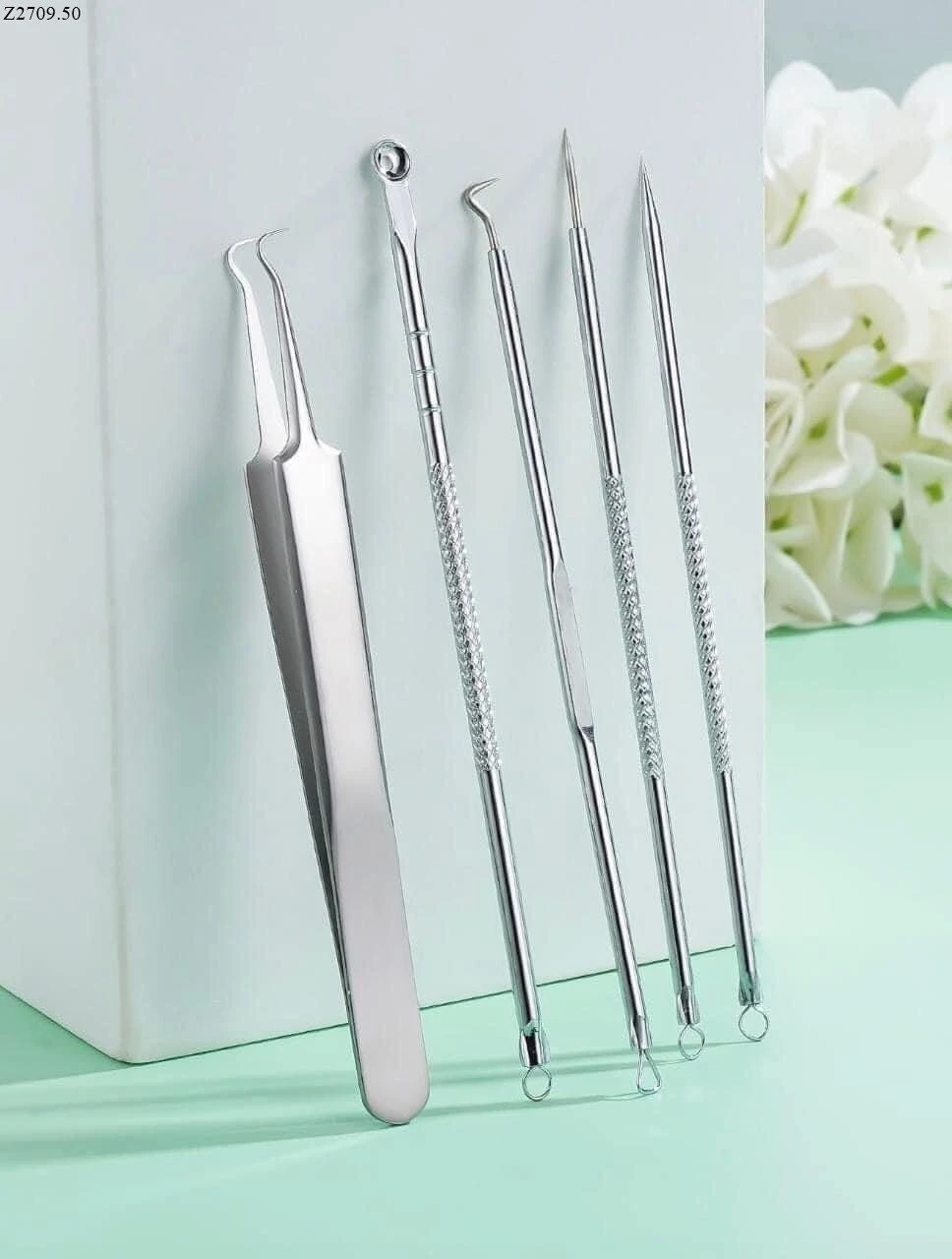 NHÍP GẮP MỤN  Si 31k/1 set 