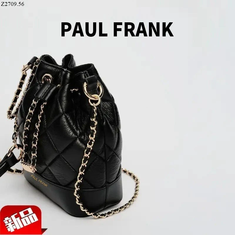 TÚI hãng PAUL FRANK  SALE  Si 145k/1 chiếc