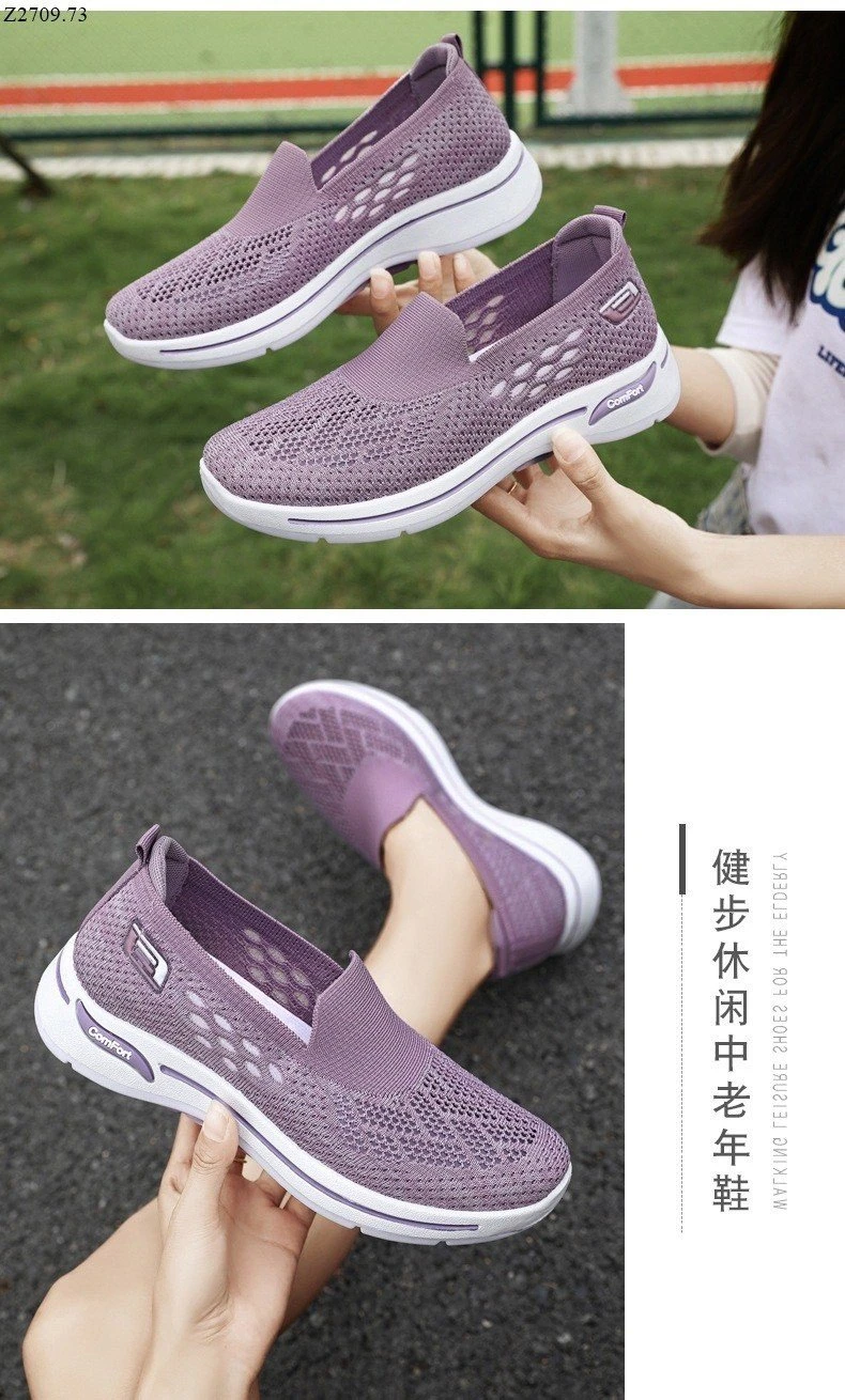 GIÀY SLIP ON CHUN Si 108k/1 đôi 