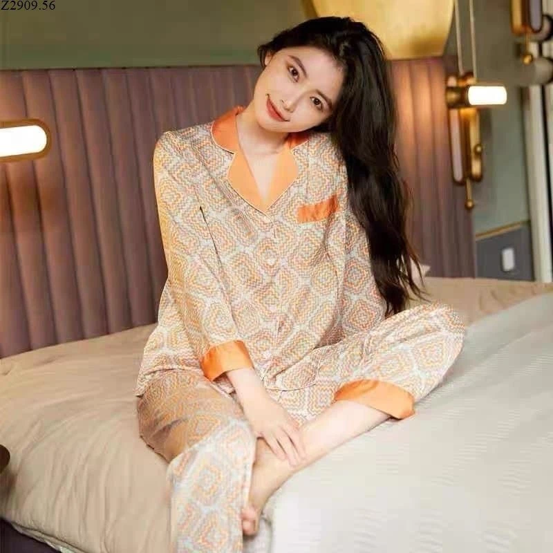 PIJAMA CAM Si 108k/1 chiếc 