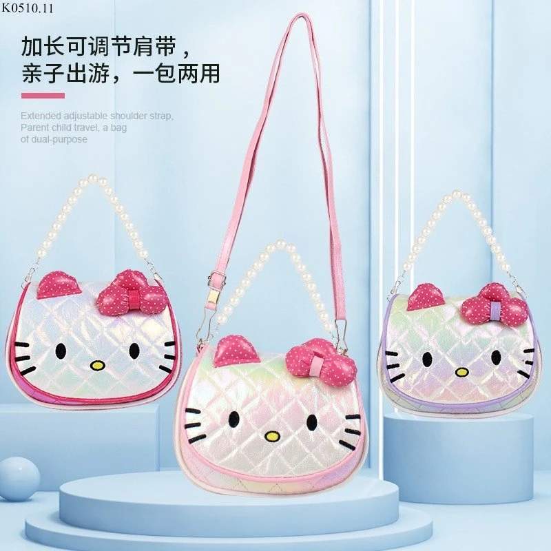 Túi Hello Kitty Si 65k/1 chiếc 